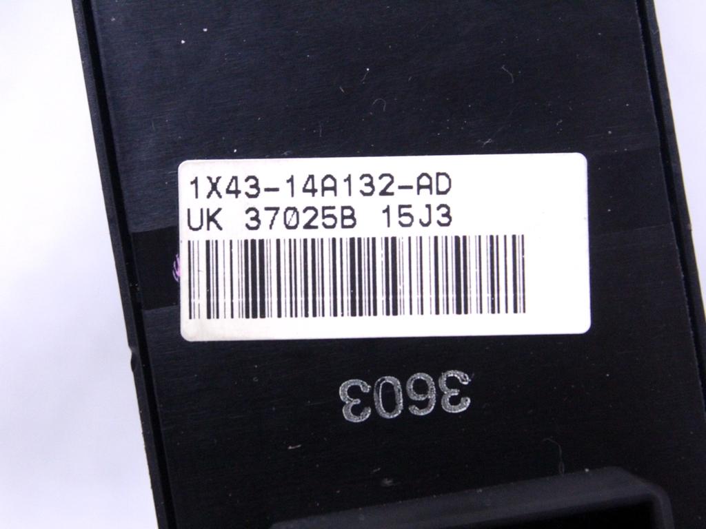 STIKALO SPREDNJIH LEVIH SIP OEM N. 1X43-14A132-AD ORIGINAL REZERVNI DEL JAGUAR X-TYPE X400 MK1 BER/SW (2001-2005) DIESEL LETNIK 2003