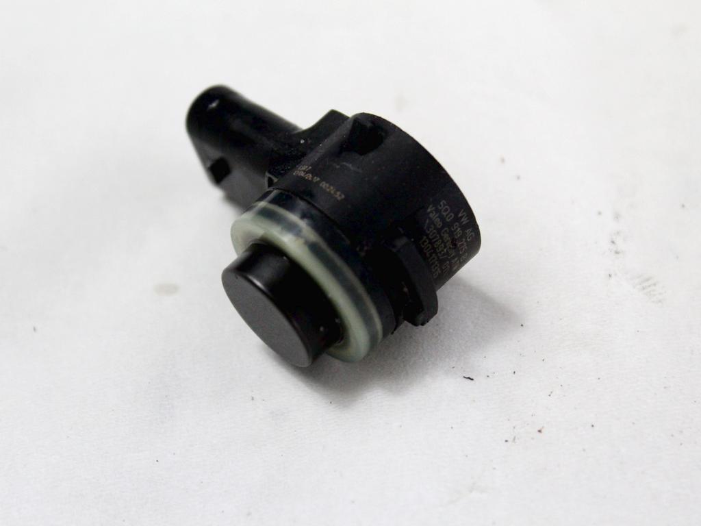 PARKIRNI SENZORJI OEM N. 5Q0919275B ORIGINAL REZERVNI DEL AUDI A4 B9 BER/SW/ALLROAD (2015 - 2019)DIESEL LETNIK 2017