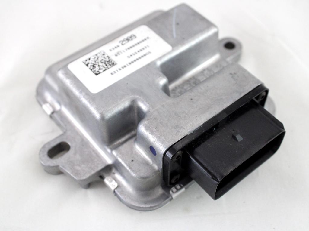 RACUNALNIK CRPALKE GORIVA  OEM N. 23482909 ORIGINAL REZERVNI DEL OPEL ASTRA K B16 5P/3P/SW (2015 - 2021)DIESEL LETNIK 2017