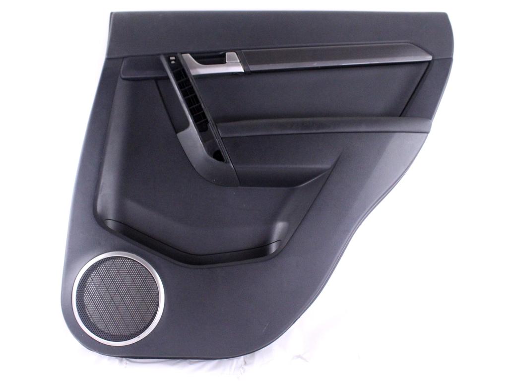 VRATNI PANEL OEM N. PNPDPCVCAPTMK1SV5P ORIGINAL REZERVNI DEL CHEVROLET CAPTIVA MK1 C100 (2006 - 2011) DIESEL LETNIK 2009