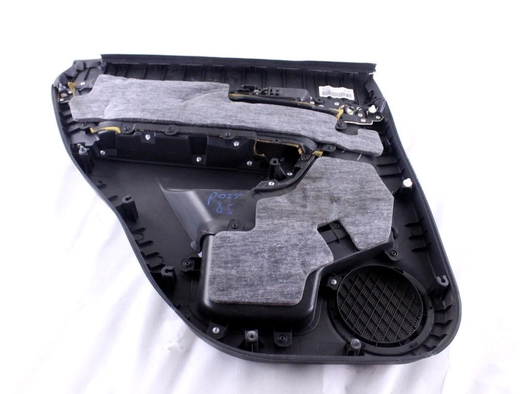 VRATNI PANEL OEM N. PNPDPCVCAPTMK1SV5P ORIGINAL REZERVNI DEL CHEVROLET CAPTIVA MK1 C100 (2006 - 2011) DIESEL LETNIK 2009