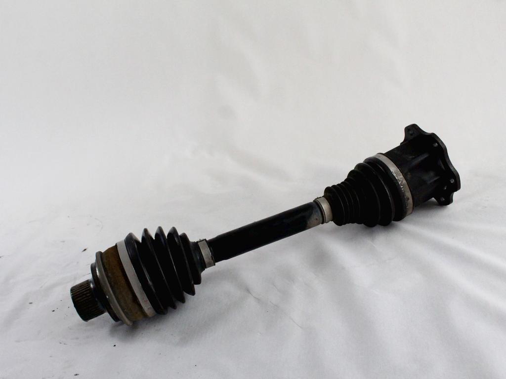 DESNA SPREDNJA POGONSKA GRED  OEM N. 8W0407271E ORIGINAL REZERVNI DEL AUDI A4 B9 BER/SW/ALLROAD (2015 - 2019)DIESEL LETNIK 2017