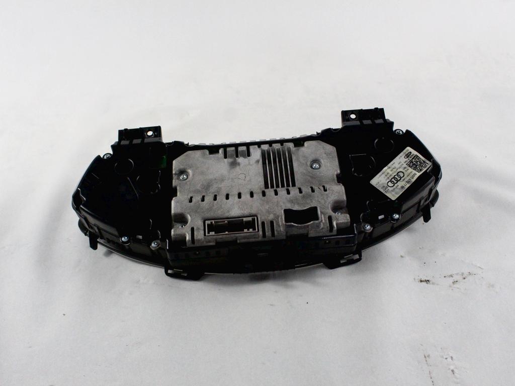 KOMPLET ODKLEPANJE IN VZIG  OEM N. 8W0907311B ORIGINAL REZERVNI DEL AUDI A4 B9 BER/SW/ALLROAD (2015 - 2019)DIESEL LETNIK 2017