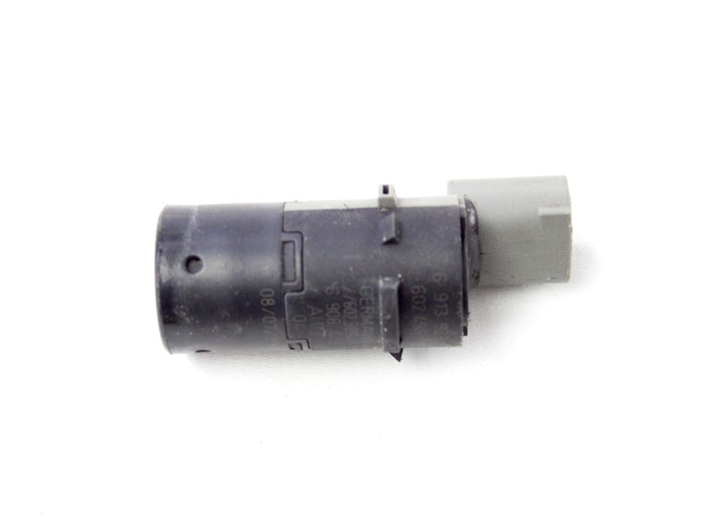 PARKIRNI SENZORJI OEM N. 6913929 ORIGINAL REZERVNI DEL BMW SERIE 7 E65/E66/E67/E68 LCI R (2005 - 2008) DIESEL LETNIK 2005