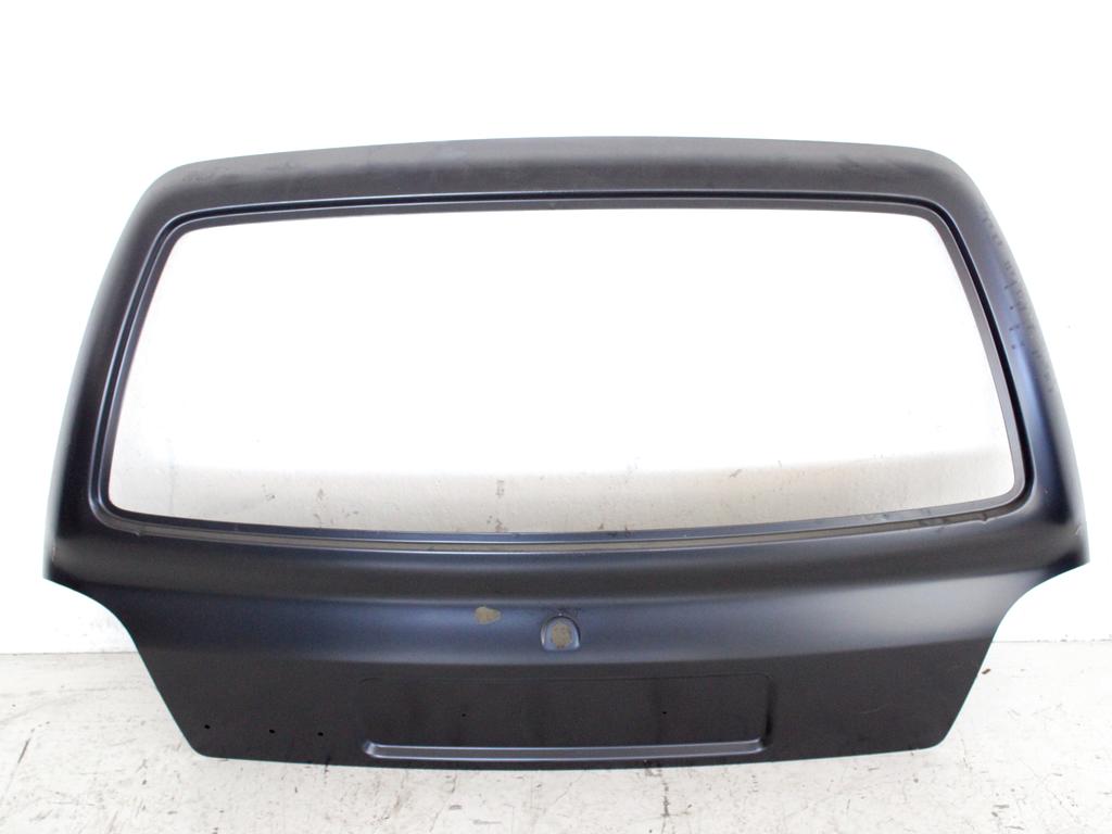 7751468421 PORTELLONE COFANO POSTERIORE BAULE RENAULT TWINGO 1.2 B 40KW 3P (1996) RICAMBIO NUOVO