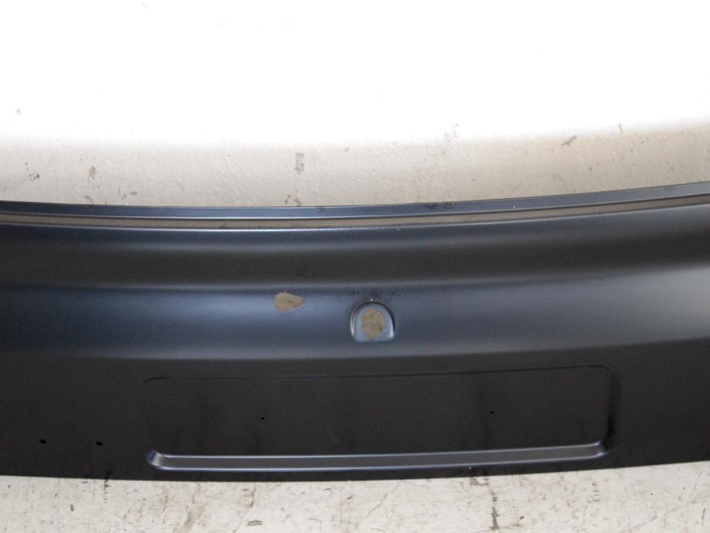 7751468421 PORTELLONE COFANO POSTERIORE BAULE RENAULT TWINGO 1.2 B 40KW 3P (1996) RICAMBIO NUOVO