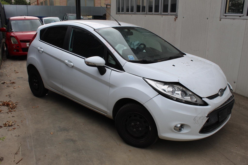 FORD FIESTA 1.4 G 71KW 5M 5P (2009) RICAMBI IN MAGAZZINO