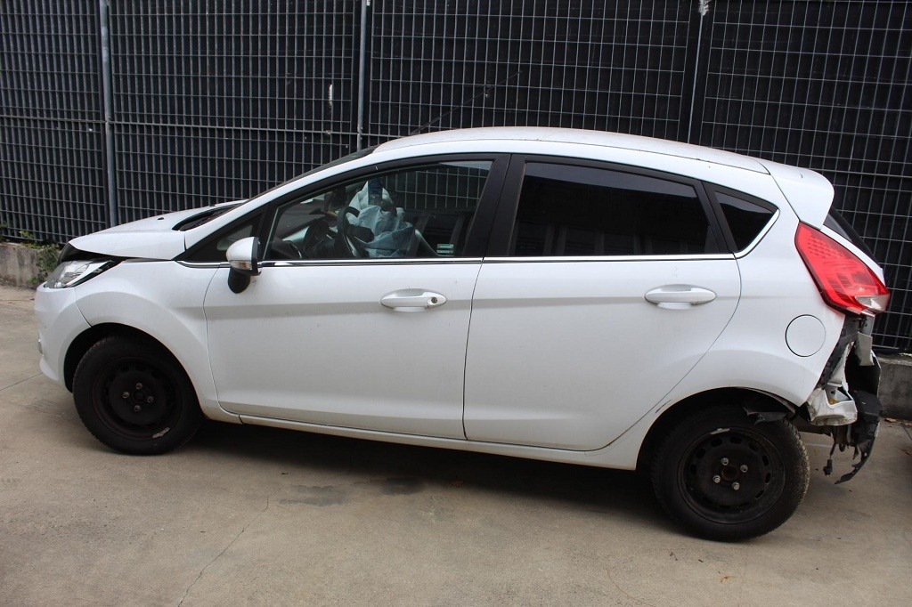 FORD FIESTA 1.4 G 71KW 5M 5P (2009) RICAMBI IN MAGAZZINO