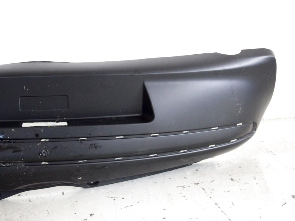 735272038 PARAURTI POSTERIORE PRIMER FIAT PUNTO 1.2 B 44KW 5M 5P (2000) RICAMBIO USATO LEGGERMENTE DANNEGGIATO