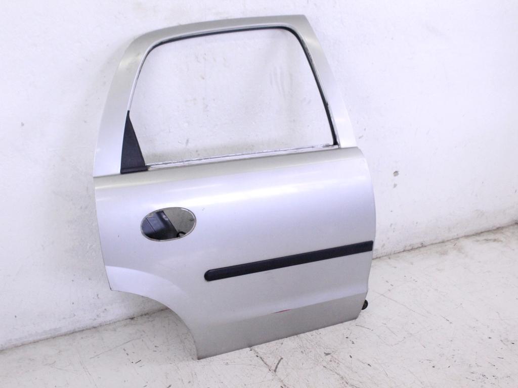 13114689 PORTA POSTERIORE DESTRA OPEL CORSA C 1.0 B 43KW 5M 5P (2001) RICAMBIO USATO