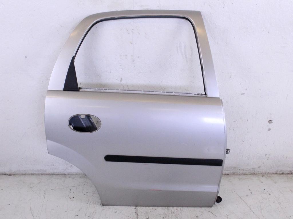 13114689 PORTA POSTERIORE DESTRA OPEL CORSA C 1.0 B 43KW 5M 5P (2001) RICAMBIO USATO