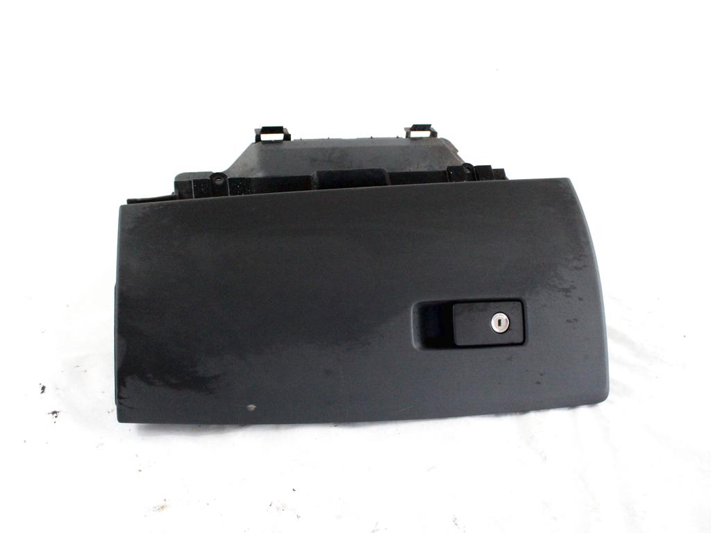 39810153 CASSETTO PORTAOGGETTI VOLVO V70 SW 2.0 D 120KW AUT 5P (2011) RICAMBIO USATO