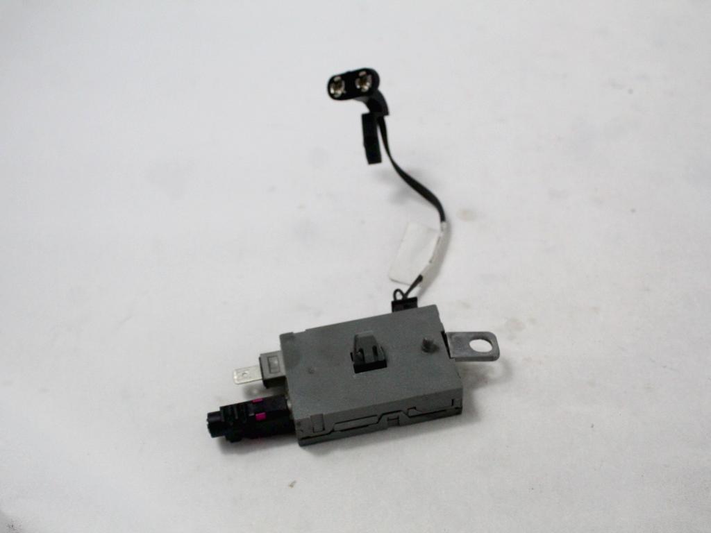 31295459 CENTRALINA AMPLIFICATORE ANTENNA VOLVO V70 SW 2.0 D 120KW AUT 5P (2011) RICAMBIO USATO