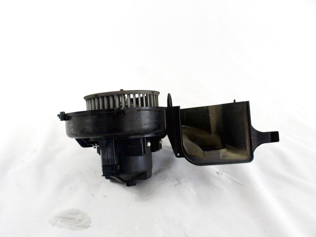 31291516 MOTORINO VENTOLA VENTILAZIONE ABITACOLO VOLVO V70 SW 2.0 D 120KW AUT 5P (2011) RICAMBIO USATO