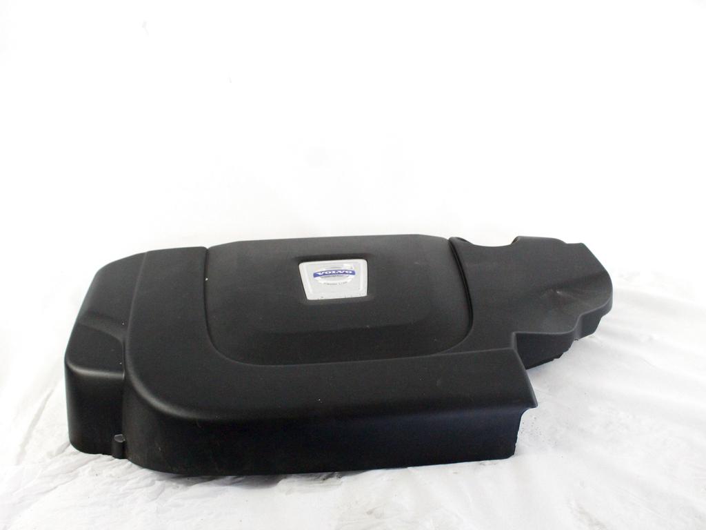 31319191 RIVESTIMENTO COVER COPRI MOTORE VOLVO V70 SW 2.0 D 120KW AUT 5P (2011) RICAMBIO USATO