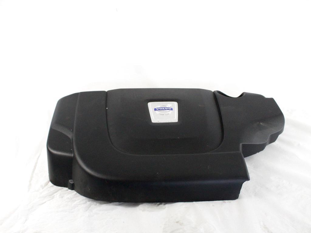 31319191 RIVESTIMENTO COVER COPRI MOTORE VOLVO V70 SW 2.0 D 120KW AUT 5P (2011) RICAMBIO USATO