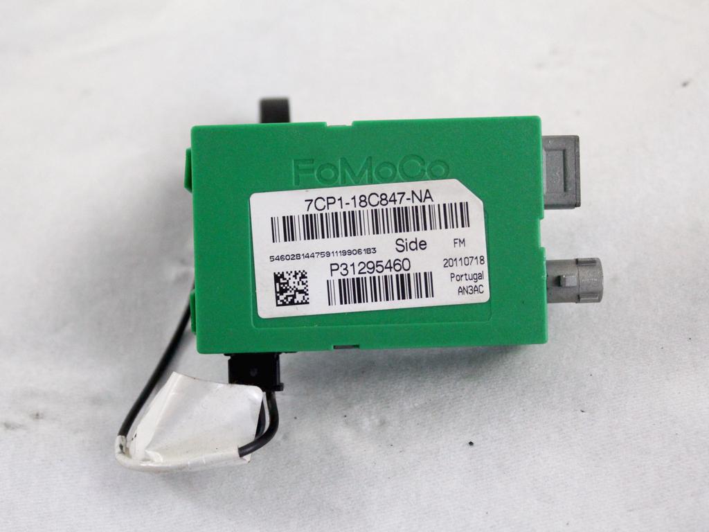 31295460 CENTRALINA AMPLIFICATORE ANTENNA VOLVO V70 SW 2.0 D 120KW AUT 5P (2011) RICAMBIO USATO