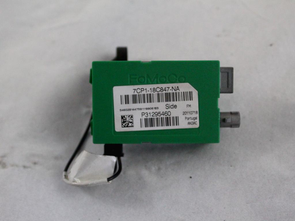 31295460 CENTRALINA AMPLIFICATORE ANTENNA VOLVO V70 SW 2.0 D 120KW AUT 5P (2011) RICAMBIO USATO