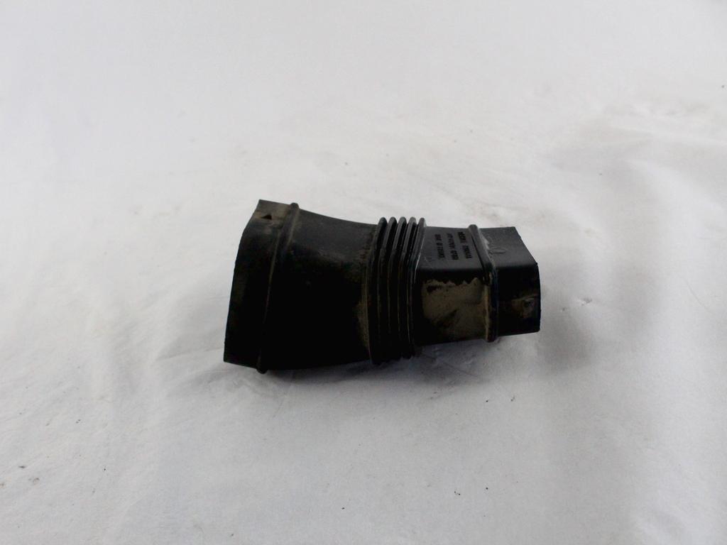 72102648 MANICOTTO FILTRO ARIA ASPIRAZIONE VOLVO V70 SW 2.0 D 120KW AUT 5P (2011) RICAMBIO USATO