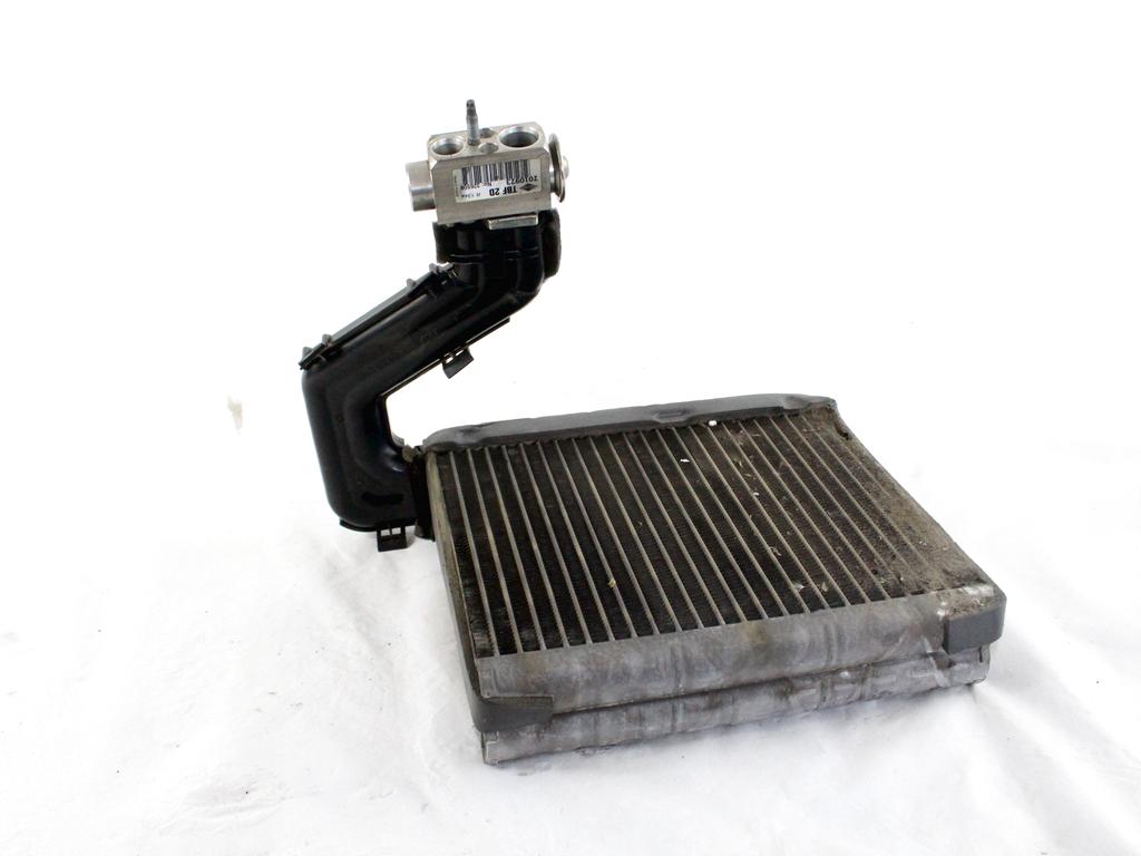 31267591 EVAPORTAORE RADIATORE CLIMATIZZATORE CLIMA A/C VOLVO V70 SW 2.0 D 120KW AUT 5P (2011) RICAMBIO USATO