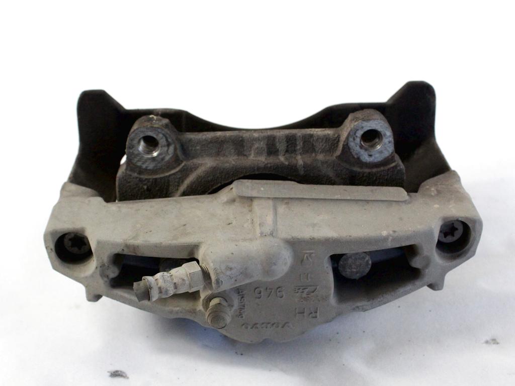 36000376 PINZA FRENO ANTERIORE DESTRA VOLVO V70 SW 2.0 D 120KW AUT 5P (2011) RICAMBIO USATO