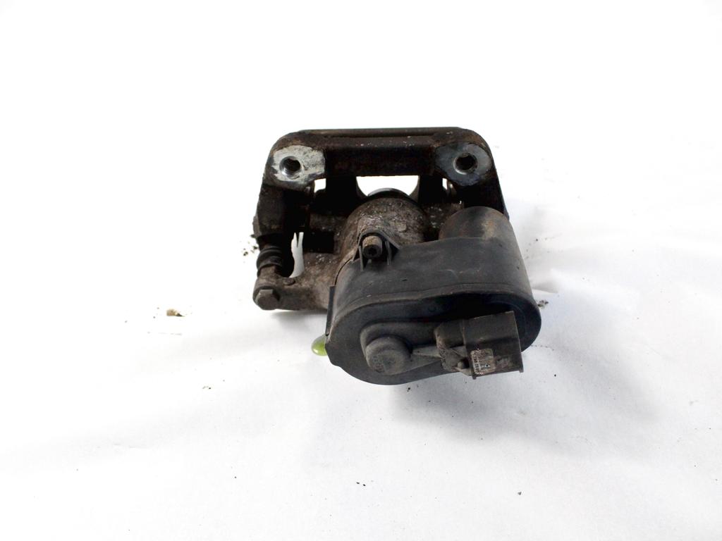 36001381 PINZA FRENO POSTERIORE DESTRA VOLVO V70 SW 2.0 D 120KW AUT 5P (2011) RICAMBIO USATO