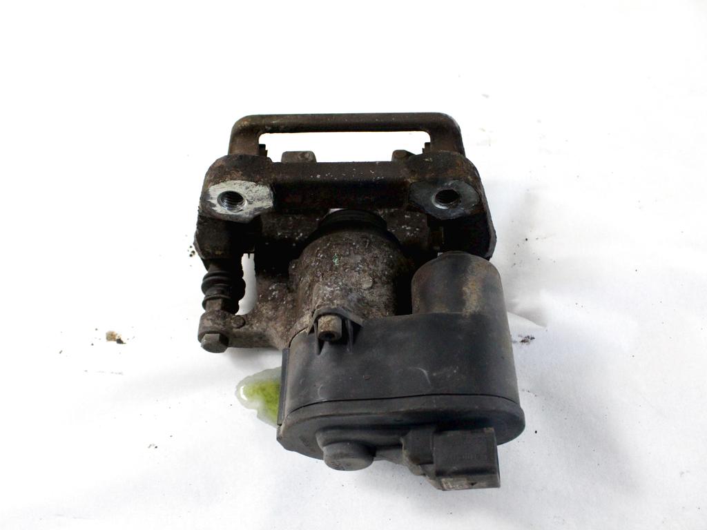 36001381 PINZA FRENO POSTERIORE DESTRA VOLVO V70 SW 2.0 D 120KW AUT 5P (2011) RICAMBIO USATO