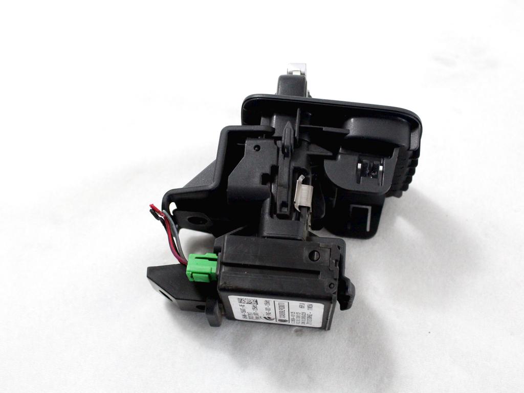 31336983 KIT ACCENSIONE AVVIAMENTO VOLVO V70 SW 2.0 D 120KW AUT 5P (2011) RICAMBIO USATO CON CENTRALINA MOTORE, QUADRO STRUMENTI CONTACHILOMETRI, BLOCCHETTI ACCENSIONE APERTURA BG9T-14C256-HA AH4N-15607-AE 31340734 31327582