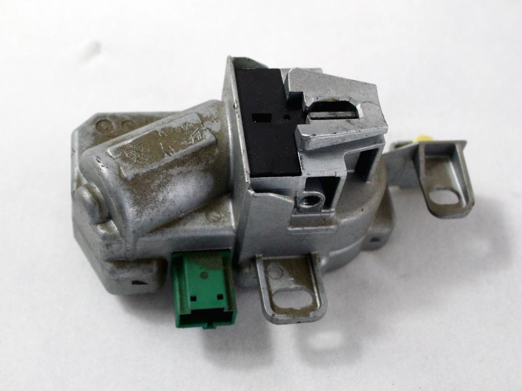 31336983 KIT ACCENSIONE AVVIAMENTO VOLVO V70 SW 2.0 D 120KW AUT 5P (2011) RICAMBIO USATO CON CENTRALINA MOTORE, QUADRO STRUMENTI CONTACHILOMETRI, BLOCCHETTI ACCENSIONE APERTURA BG9T-14C256-HA AH4N-15607-AE 31340734 31327582