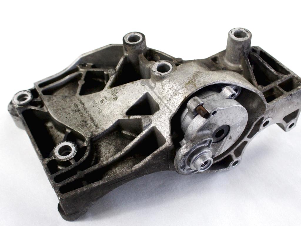 55562863 SUPPORTO ALTERNATORE OPEL INSIGNIA A SW 2.0 D 118KW 6M 5P (2010) RICAMBIO USATO