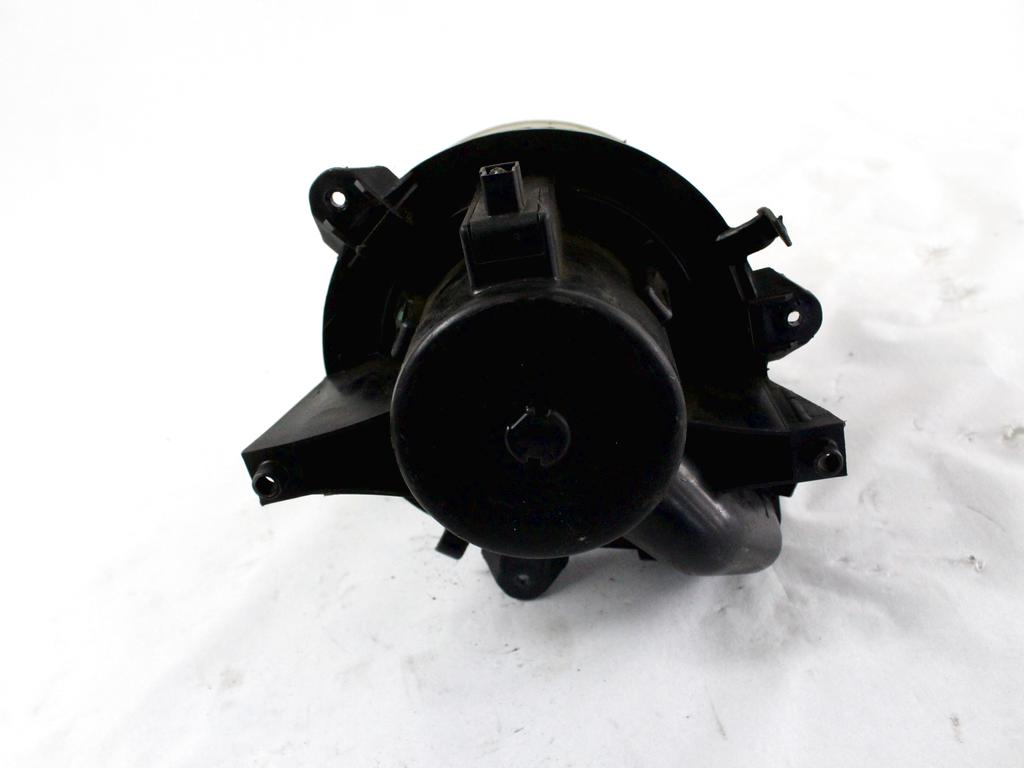 71735484 MOTORINO VENTOLA VENTILAZIONE ABITACOLO FIAT PUNTO 1.2 B 59KW 5M 3P (2003) RICAMBIO USATO