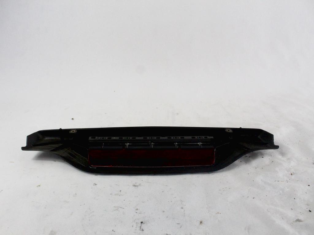 735269368 TERZO STOP FIAT PUNTO 1.2 B 59KW 5M 3P (2003) RICAMBIO USATO