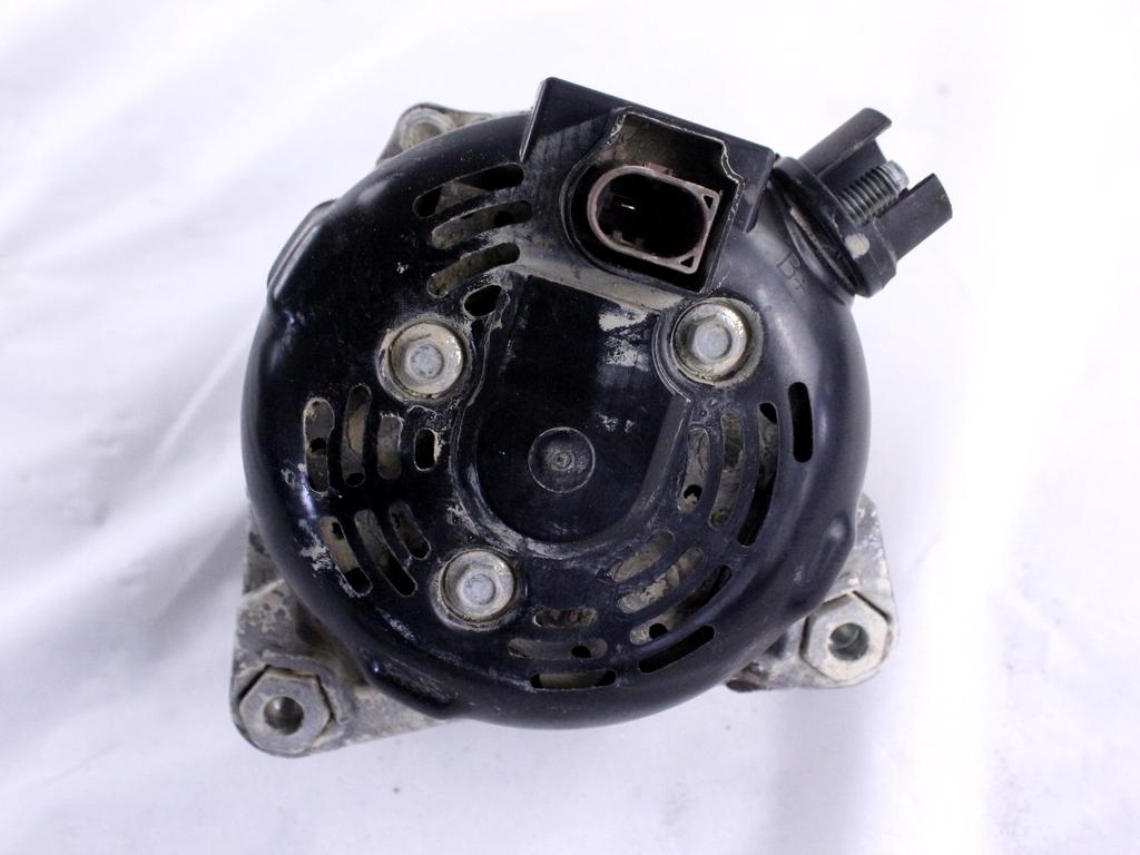 H1BT-10300-EC ALTERNATORE FORD FIESTA 1.1 G 55KW 5M 5P (2019) RICAMBIO USATO