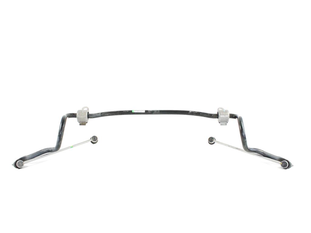 9809352480 BARRA STABILIZZATRICE ANTERIORE OPEL CROSSLAND 1.2 B 61KW 5M 5P (2022) RICAMBIO USATO