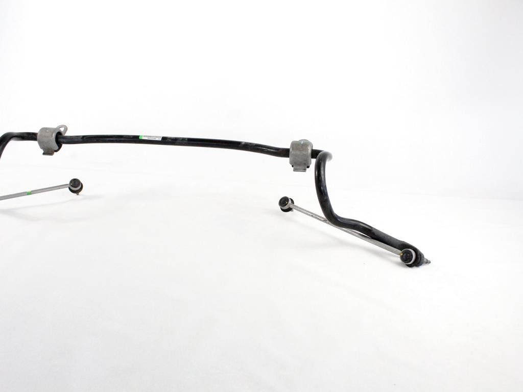 9809352480 BARRA STABILIZZATRICE ANTERIORE OPEL CROSSLAND 1.2 B 61KW 5M 5P (2022) RICAMBIO USATO