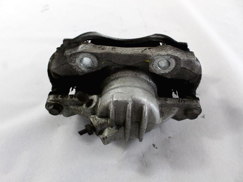 9805497780 PINZA FRENO ANTERIORE DESTRA OPEL CROSSLAND 1.2 B 61KW 5M 5P (2022) RICAMBIO USATO