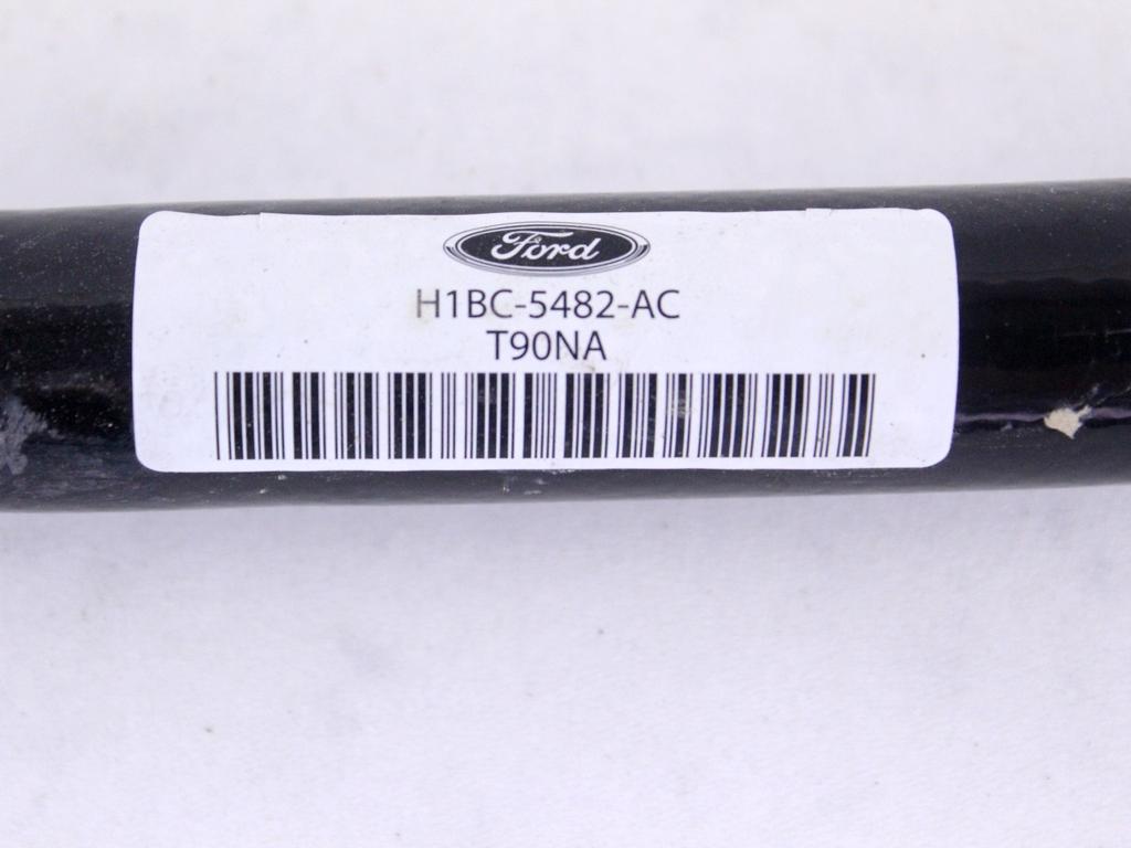 H1BC-5482-AC BARRA STABILIZZATRICE ANTERIORE FORD FIESTA 1.1 G 55KW 5M 5P (2019) RICAMBIO USATO