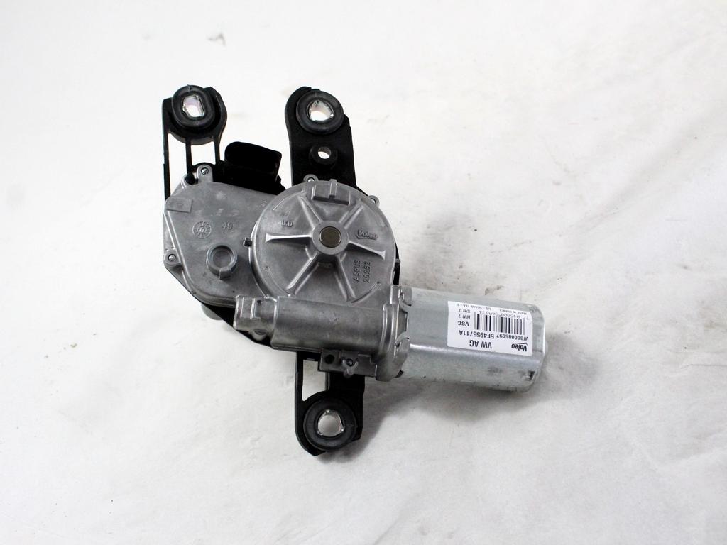 5F4955711A MOTORINO TERGILUNOTTO SEAT LEON 1.6 D 85KW 5M 5P (2017) RICAMBIO USATO W000086097