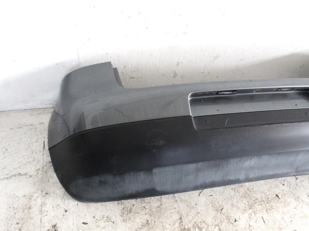 1K6807421 PARAURTI POSTERIORE VOLKSWAGEN GOLF 5 1.6 B 85KW 6M 3P (2005) RICAMBIO USATO