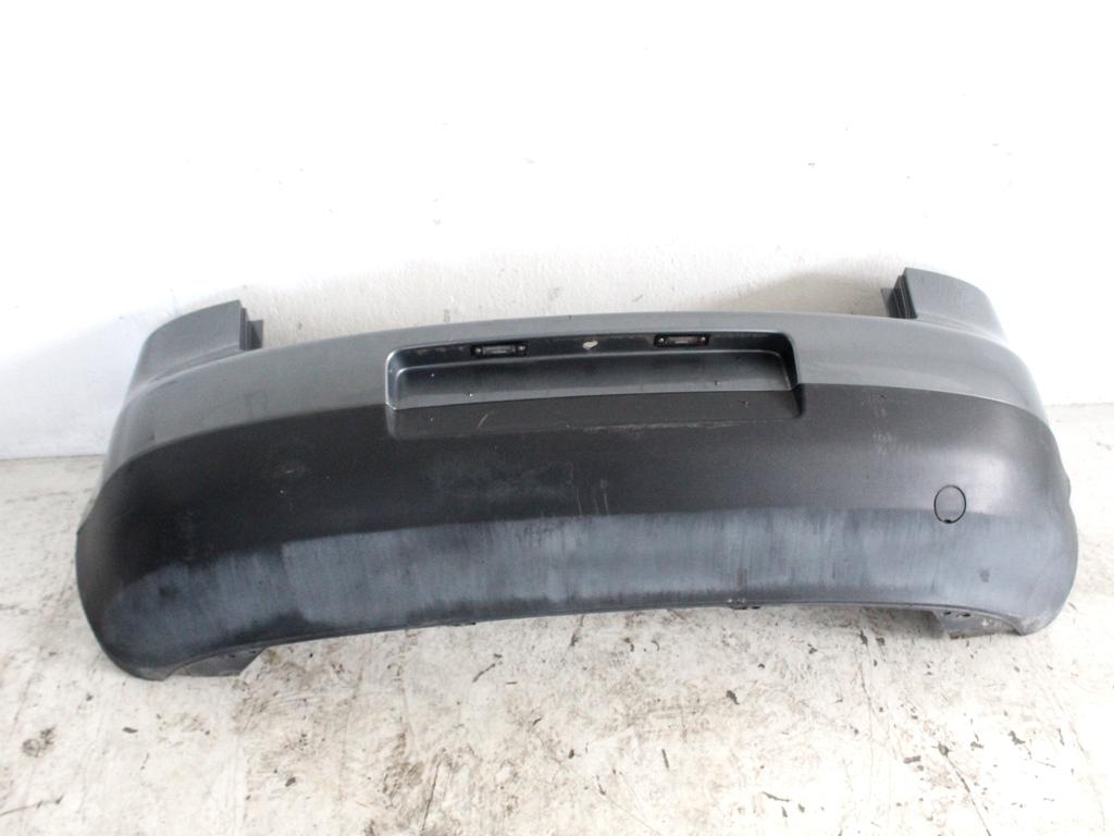 1K6807421 PARAURTI POSTERIORE VOLKSWAGEN GOLF 5 1.6 B 85KW 6M 3P (2005) RICAMBIO USATO