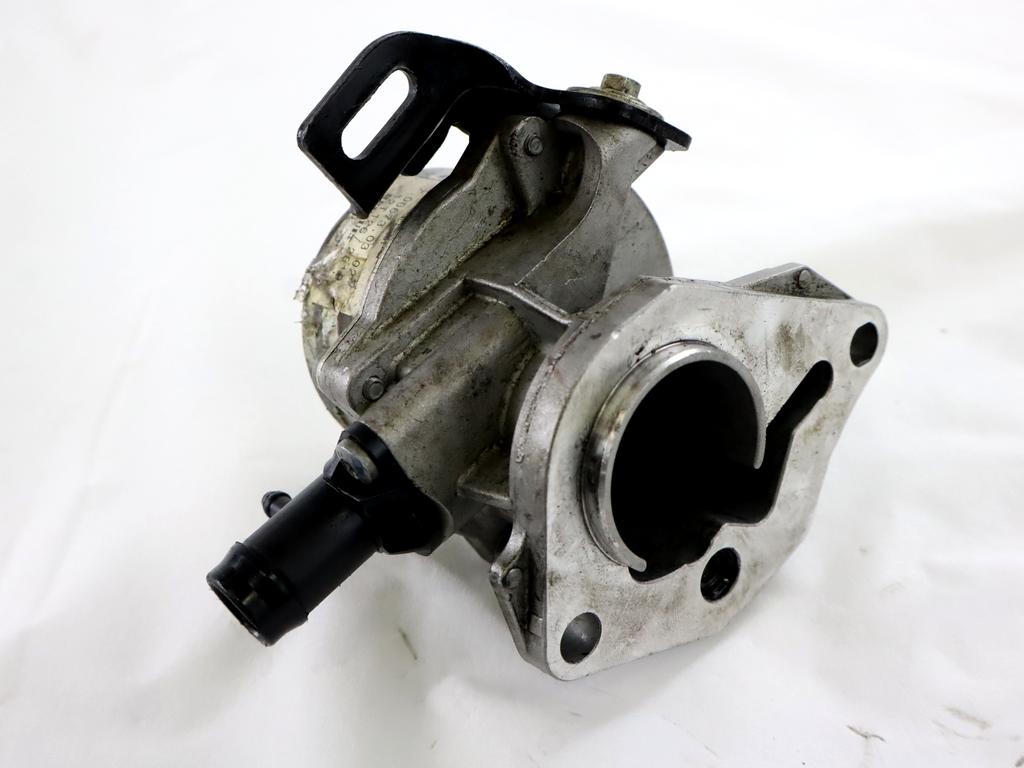 VAKUUM CRPALKA OEM N. 8201005306 ORIGINAL REZERVNI DEL RENAULT MEGANE MK3 BZ0/1 B3 DZ0/1 KZ0/1 BER/SPORTOUR/ESTATE (2009 - 2015) DIESEL LETNIK 2012