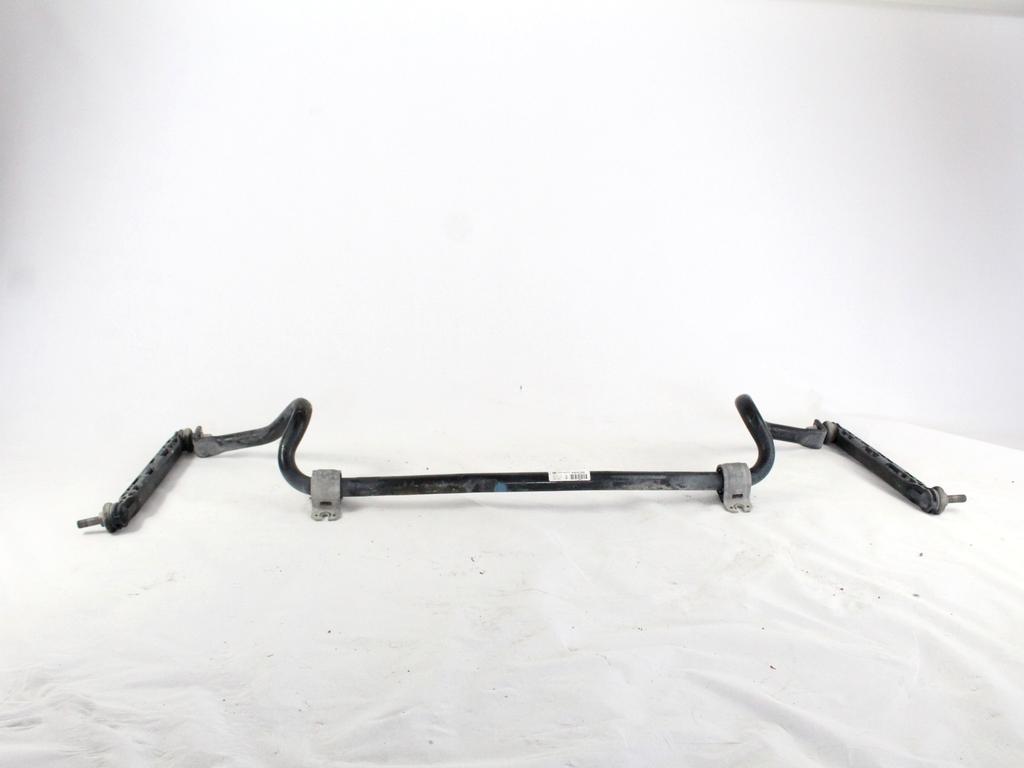 13346848 BARRA STABILIZZATRICE ANTERIORE OPEL ASTRA J SW 1.7 D 96KW 6M 5P (2014) RICAMBIO USATO