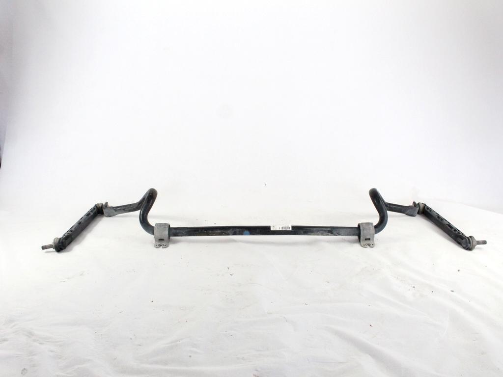 13346848 BARRA STABILIZZATRICE ANTERIORE OPEL ASTRA J SW 1.7 D 96KW 6M 5P (2014) RICAMBIO USATO