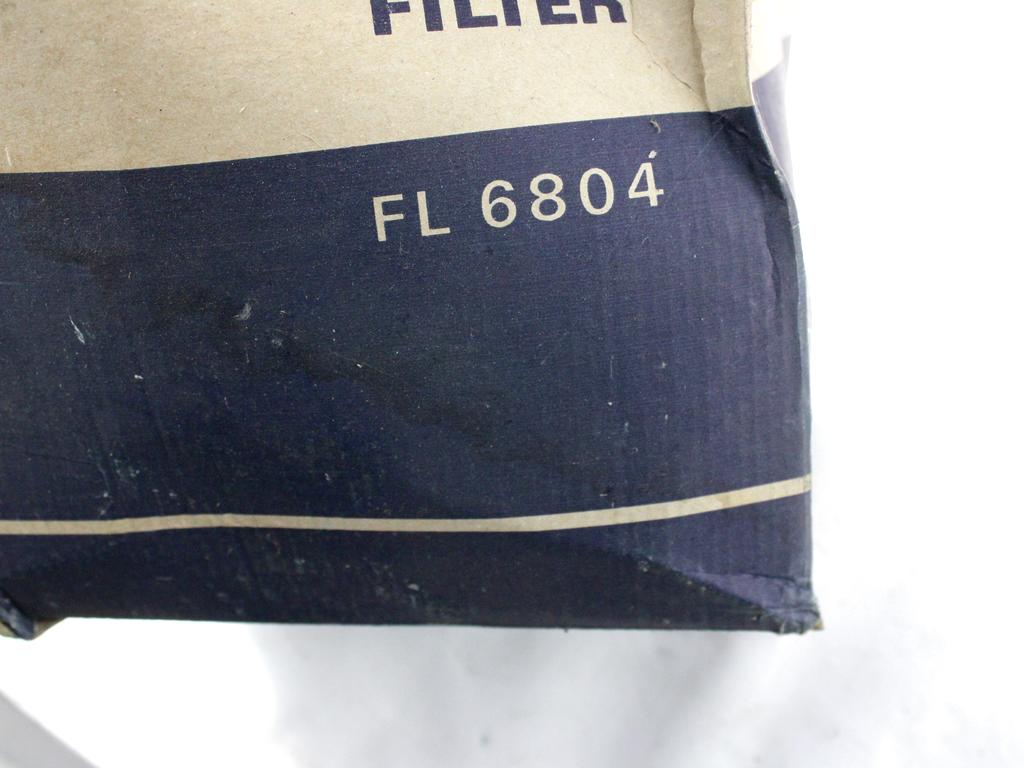 95658435 FILTRO ARIA FIAAM CITROEN ZX 1.6 B 66KW (1995) RICAMBIO NUOVO