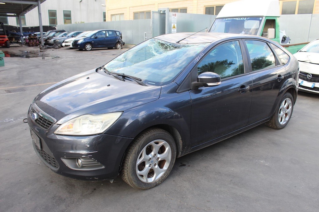 FORD FOCUS 2.0 G 107KW 5M 5P (2009) RICAMBI IN MAGAZZINO