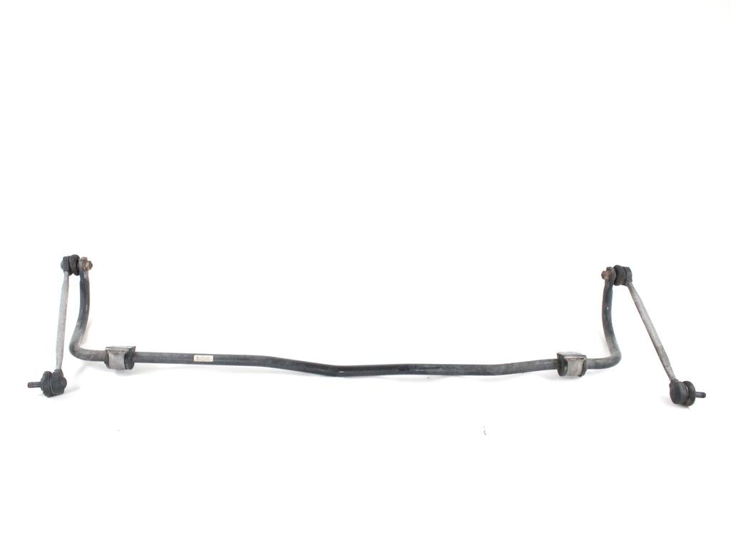 6Q0411303AN BARRA STABILIZZATRICE ANTERIORE VOLKSWAGEN POLO 1.2 B 44KW 5M 5P (2013) RICAMBIO USATO