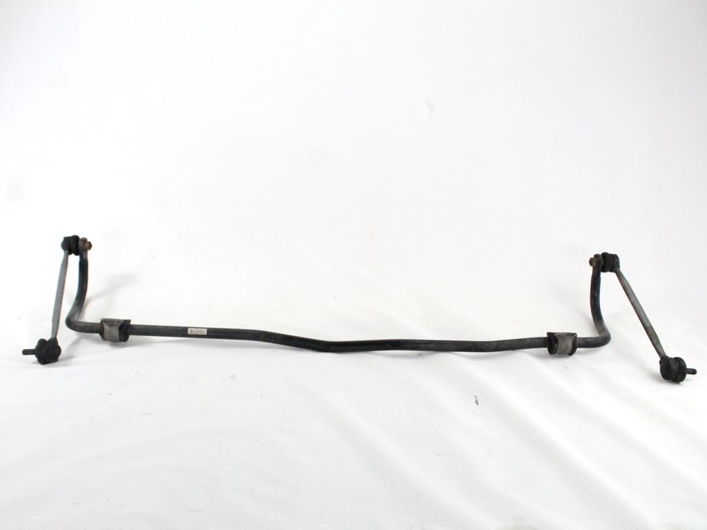 6Q0411303AN BARRA STABILIZZATRICE ANTERIORE VOLKSWAGEN POLO 1.2 B 44KW 5M 5P (2013) RICAMBIO USATO