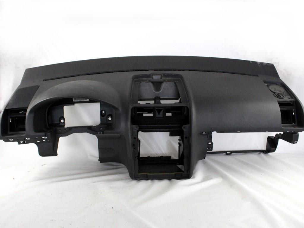 1T0909605D KIT AIRBAG VOLKSWAGEN TOURAN 2.0 M 80KW 5M 5P (2008) RICAMBIO USATO CON CENTRALINA AIRBAG, AIRBAG VOLANTE GUIDATORE, AIRBAG PASSEGGERO, CRUSCOTTO 1T0880204F 1K0880201BT1QB