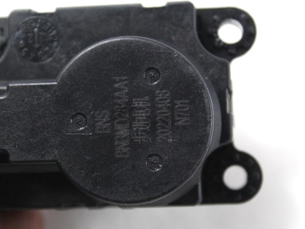 BNBMD284AA1 MOTORINO SCATOLA RISCALDAMENTO DR MOTOR DR 4.0 1.5 G 114KW AUT 5P (2022) RICAMBIO USATO