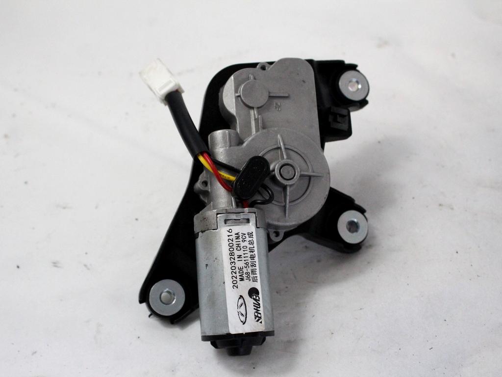 J68-5611110 MOTORINO TERGILUNOTTO DR MOTOR DR 4.0 1.5 G 114KW AUT 5P (2022) RICAMBIO USATO